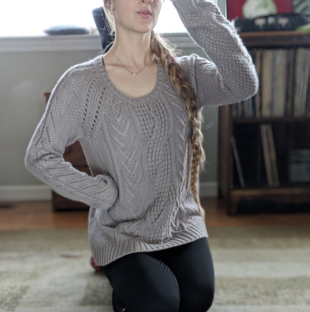 Gap Sweater